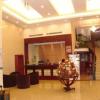 greentree inn wuxi guangrui road hotel