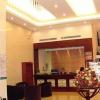 greentree inn wuxi guangrui road hotel