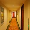 greentree inn wuxi guangrui road hotel