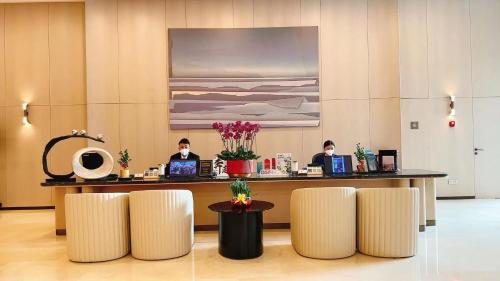 ascott guangzhou