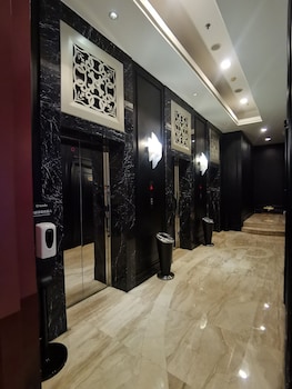 ascott guangzhou