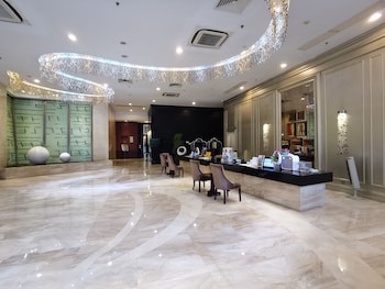 ascott guangzhou