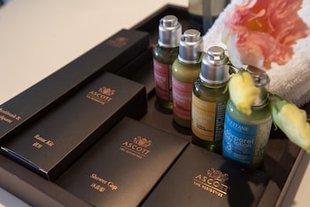 Ascott Guangzhou,Guangzhou>>Guangdong,4 star