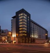 the fitzwilliam hotel belfast