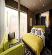 the fitzwilliam hotel belfast