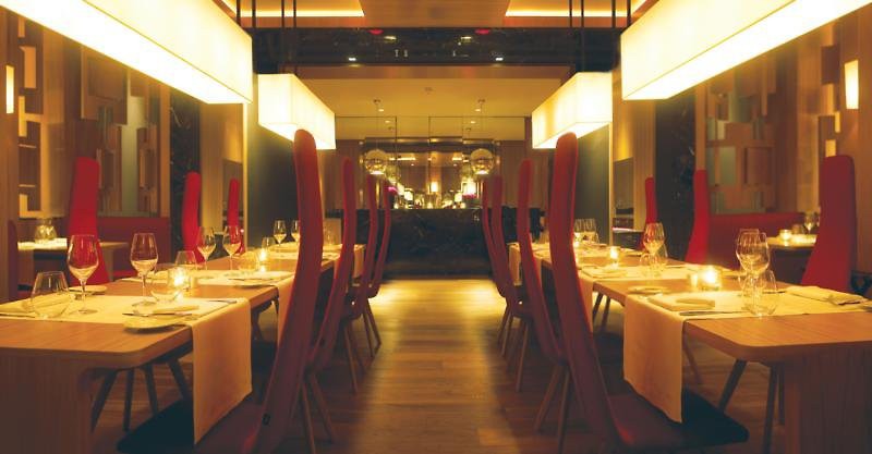 the fitzwilliam hotel belfast