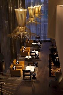 the fitzwilliam hotel belfast