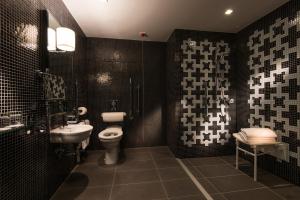 the fitzwilliam hotel belfast