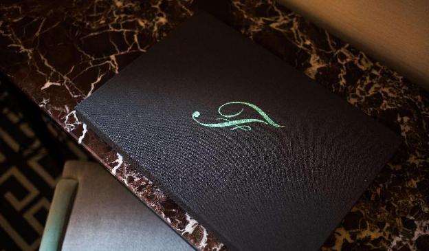 the fitzwilliam hotel belfast