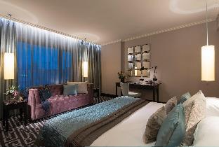 The Fitzwilliam Hotel Belfast,Belfast City Centre>>Belfast,5 star