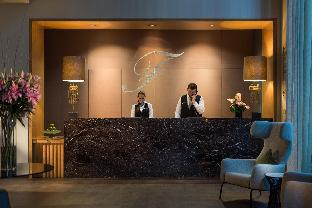 the fitzwilliam hotel belfast