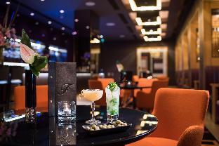 the fitzwilliam hotel belfast