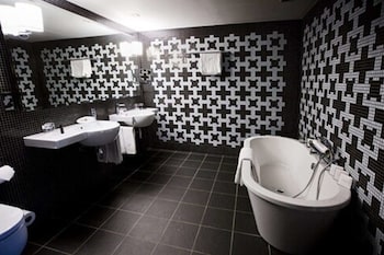 the fitzwilliam hotel belfast