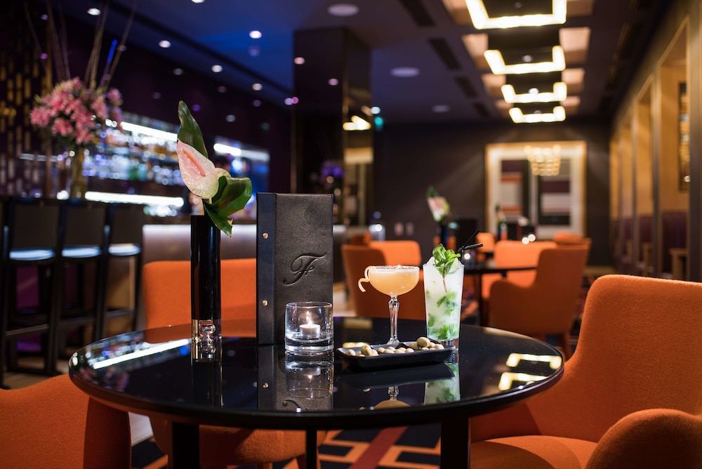 the fitzwilliam hotel belfast