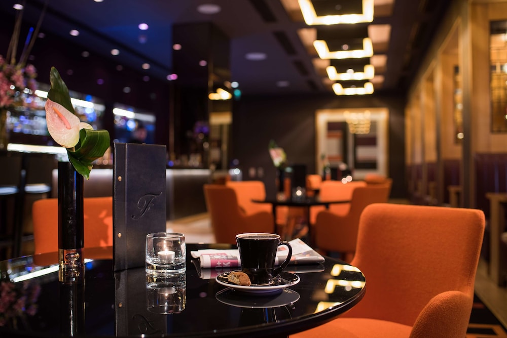 the fitzwilliam hotel belfast