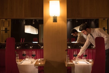 the fitzwilliam hotel belfast