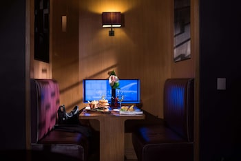 the fitzwilliam hotel belfast