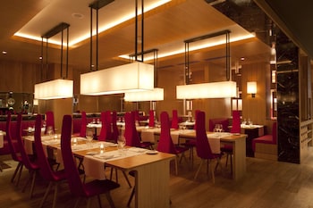 the fitzwilliam hotel belfast