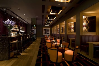 the fitzwilliam hotel belfast