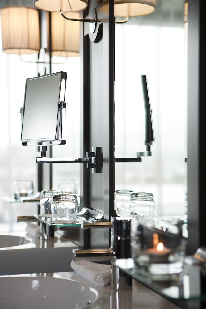 the fitzwilliam hotel belfast