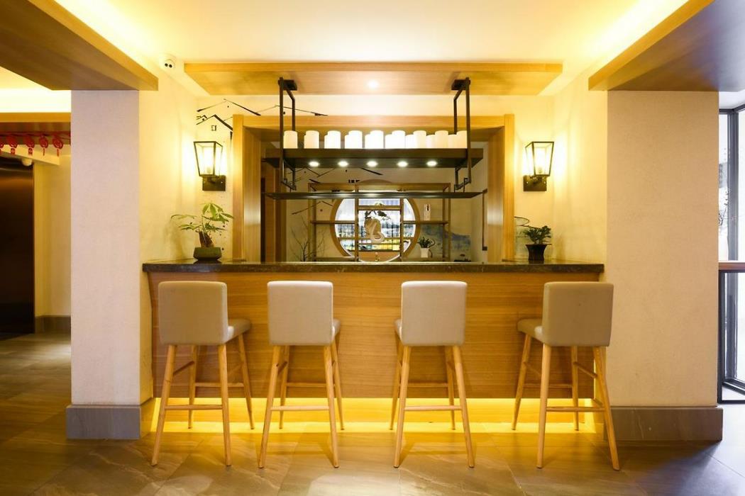 qiuguo hotel beijing by bayluxury