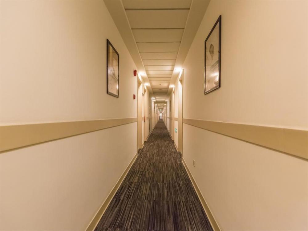 jinjiang inn ankang gaoxin sports park wanda plaza
