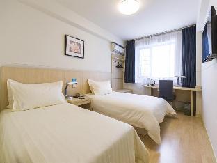jinjiang inn ankang gaoxin sports park wanda plaza