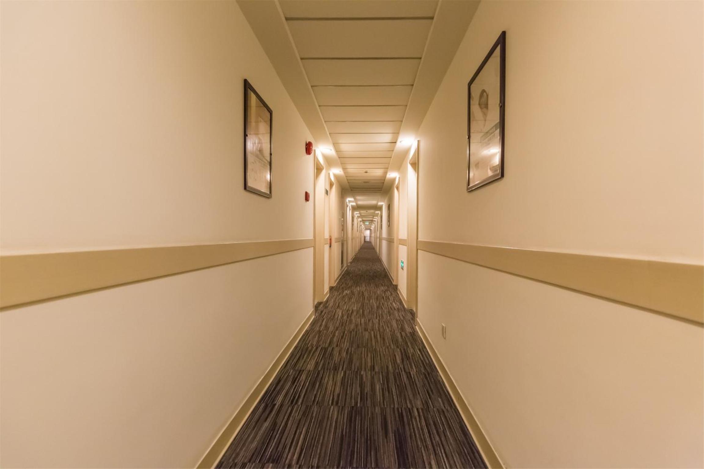 jinjiang inn ankang gaoxin sports park wanda plaza