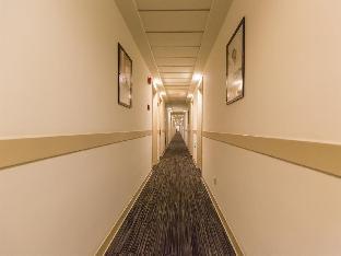 jinjiang inn ankang gaoxin sports park wanda plaza