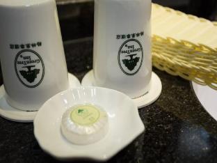 greentree inn qinhuangdao haigang district railway