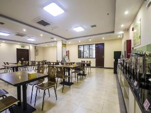 greentree inn qinhuangdao haigang district railway