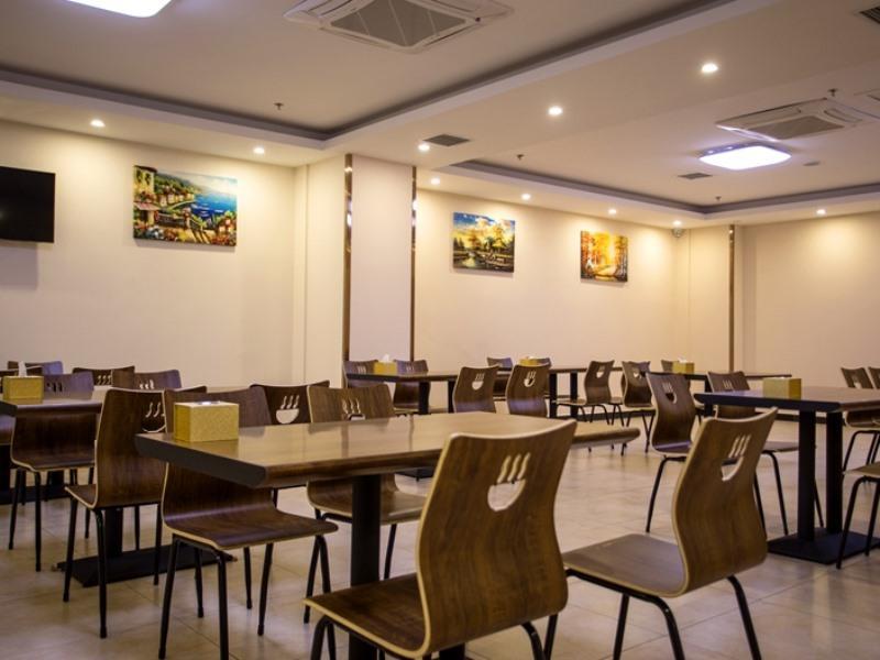 greentree inn qinhuangdao haigang district railway