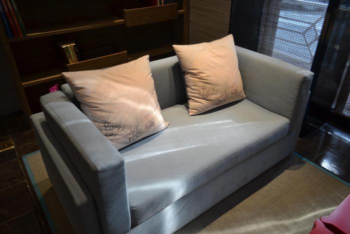 guangzhou city join hotel shipai qiao branch