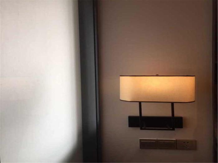 guangzhou city join hotel shipai qiao branch