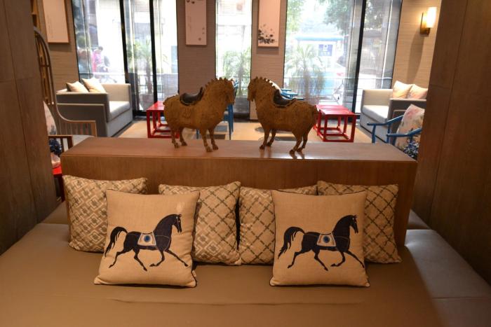 guangzhou city join hotel shipai qiao branch
