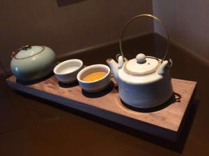 guangzhou city join hotel shipai qiao branch