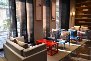 guangzhou city join hotel shipai qiao branch