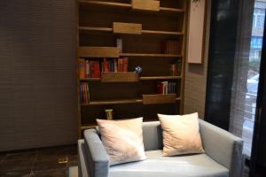 guangzhou city join hotel shipai qiao branch