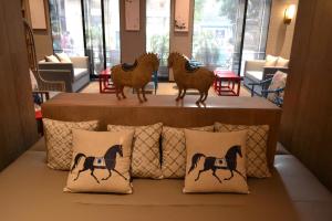 guangzhou city join hotel shipai qiao branch