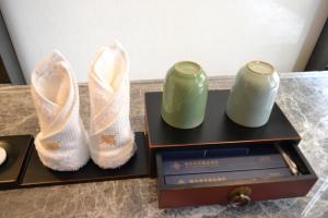 guangzhou city join hotel shipai qiao branch