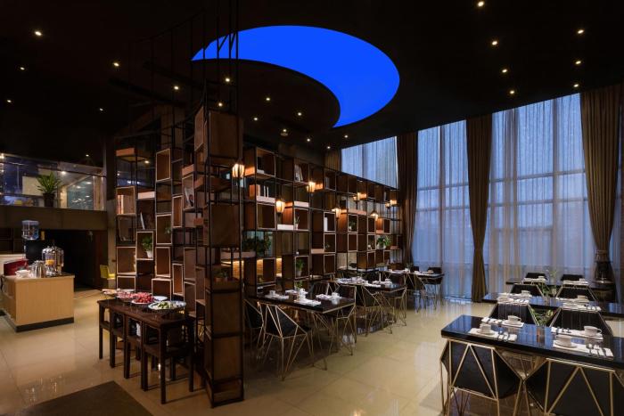 spring time hotel tianhe