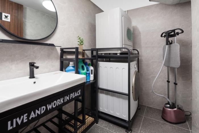 spring time hotel tianhe