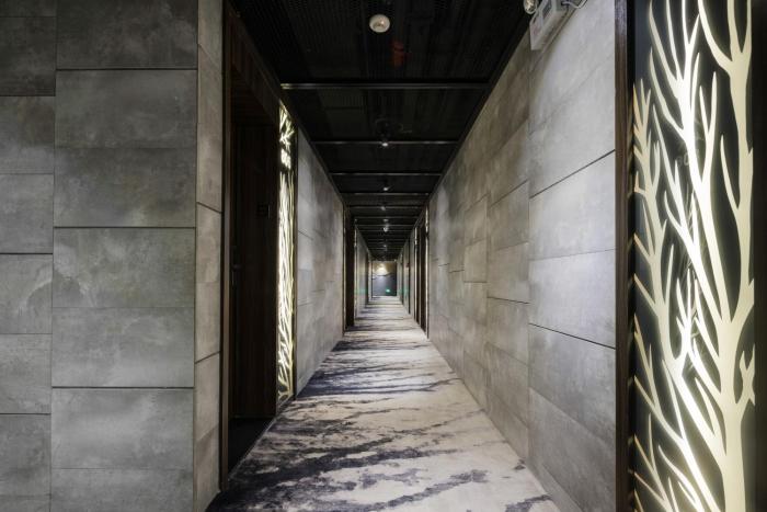 spring time hotel tianhe