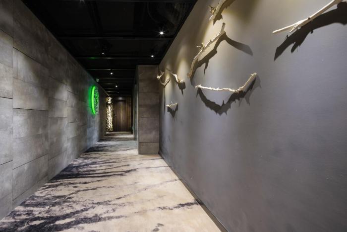 spring time hotel tianhe