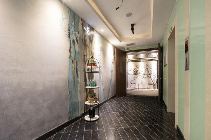 spring time hotel tianhe