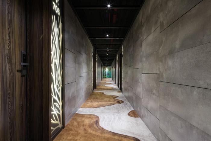 spring time hotel tianhe