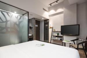 spring time hotel tianhe