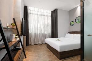 spring time hotel tianhe