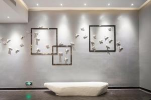 spring time hotel tianhe