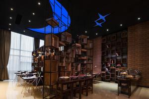 spring time hotel tianhe